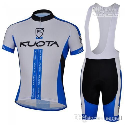 custom cycling clothing