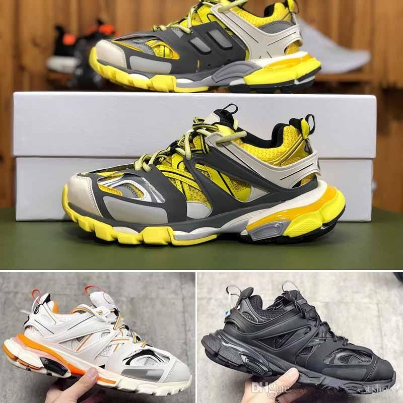 track shoes online