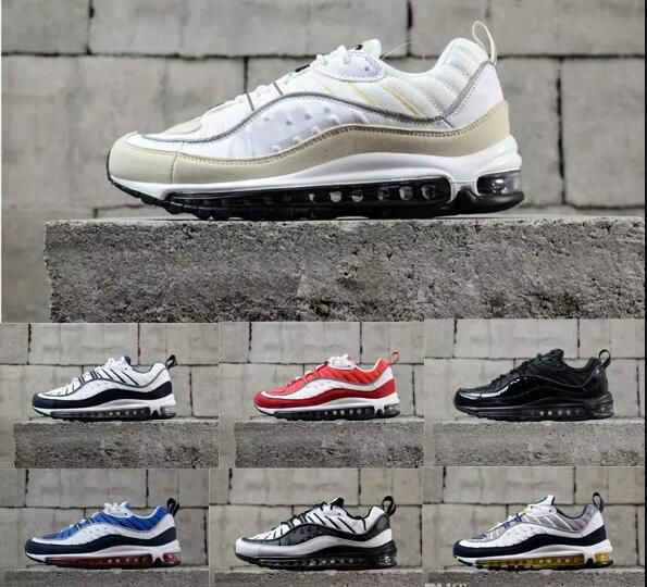 98s shoes
