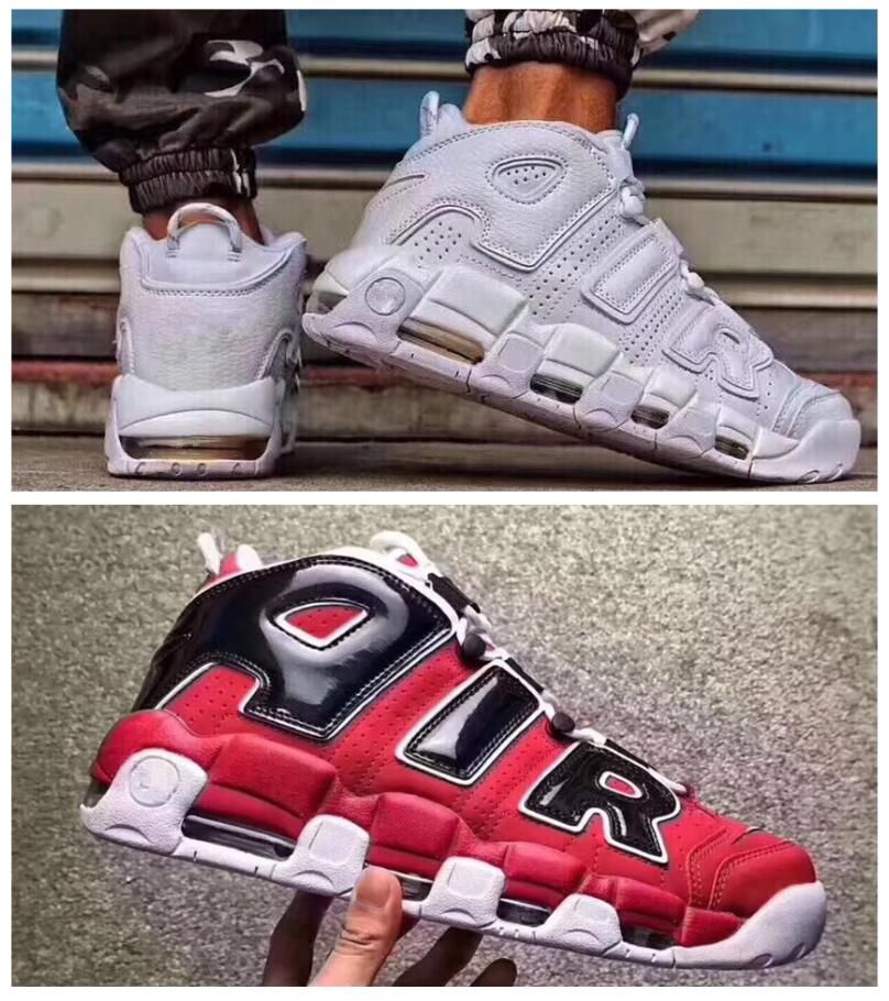 uptempo mujer