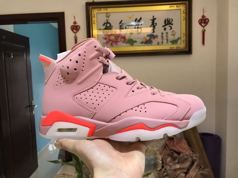 best pink basketball shoes