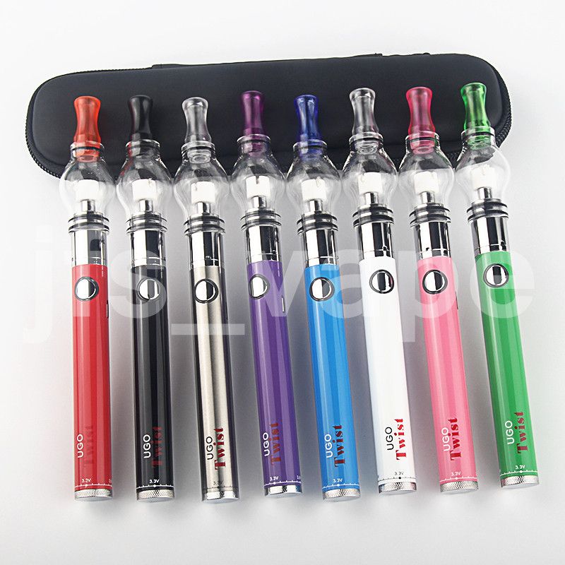 Wax Dome Dabs Vaporizer Pen Dry Herb Skillet Starter Kits 650 900mah Ugo Variable Voltage Evod Twist Vape Battery Glass Globe Tanks Vaping Mod Kits Vivid Starter Kit From Jfs Vape 4 92 Dhgate Com