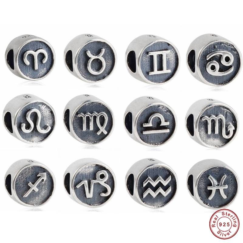 charm pandora zodiaque charm pandora zodiaque