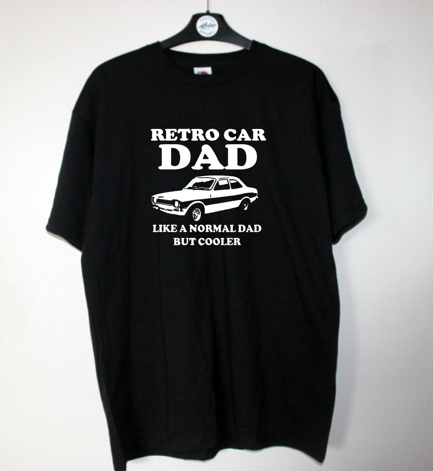 ford t shirts