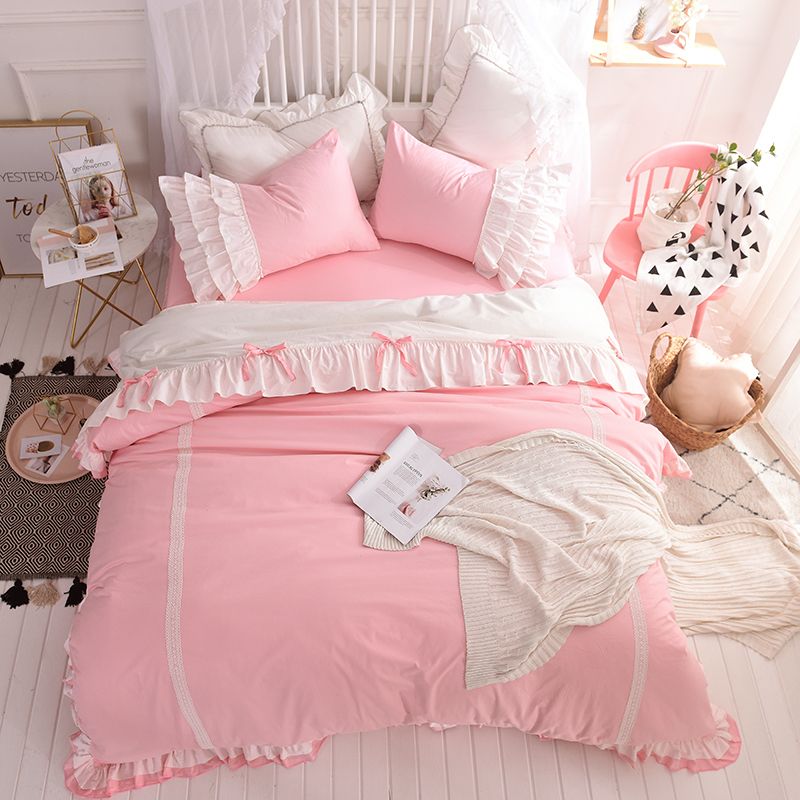 princess bed set full size