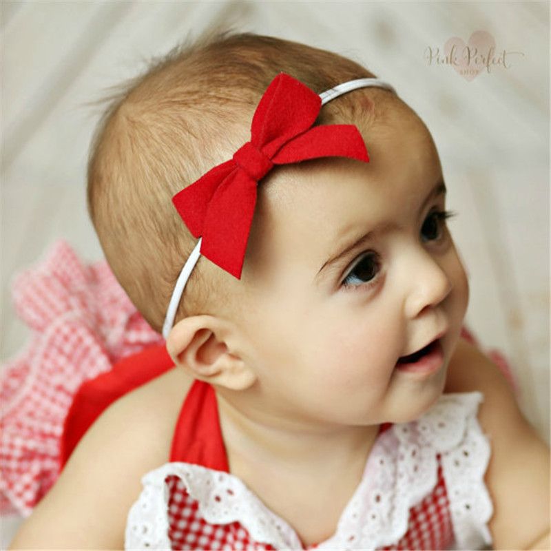 baby hair bows canada