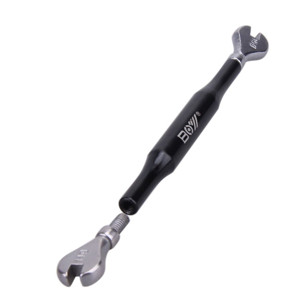 2021 Bicycle Spoke Wrench 11G 12G 14G 15G Cycling Repair Tool Spanner