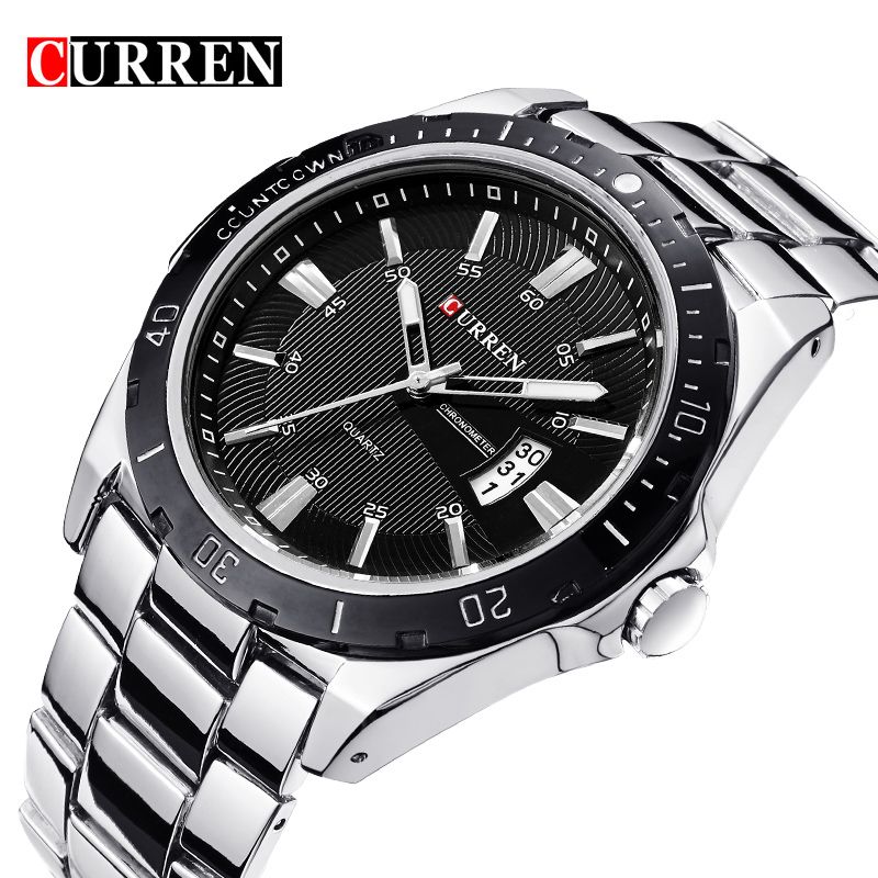 Curren 8110 Watches Men Top Brand Fashion Watch Quartz Watch Male Relogio Masculino Men Army Sports Analog Casual Expensive Watches Watches Online From Uline 24 31 Dhgate Com
