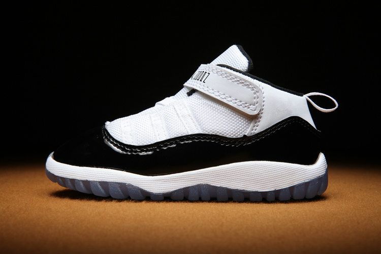 infant concords 11