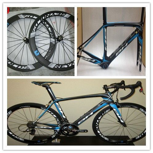 bh road bikes for sale