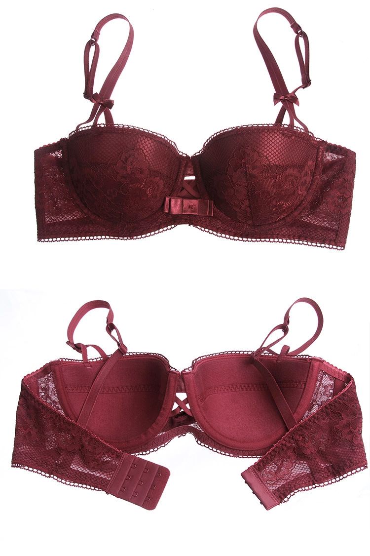 high quality bra