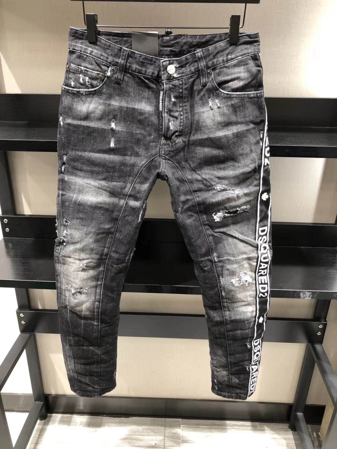 jeans dsquared dhgate