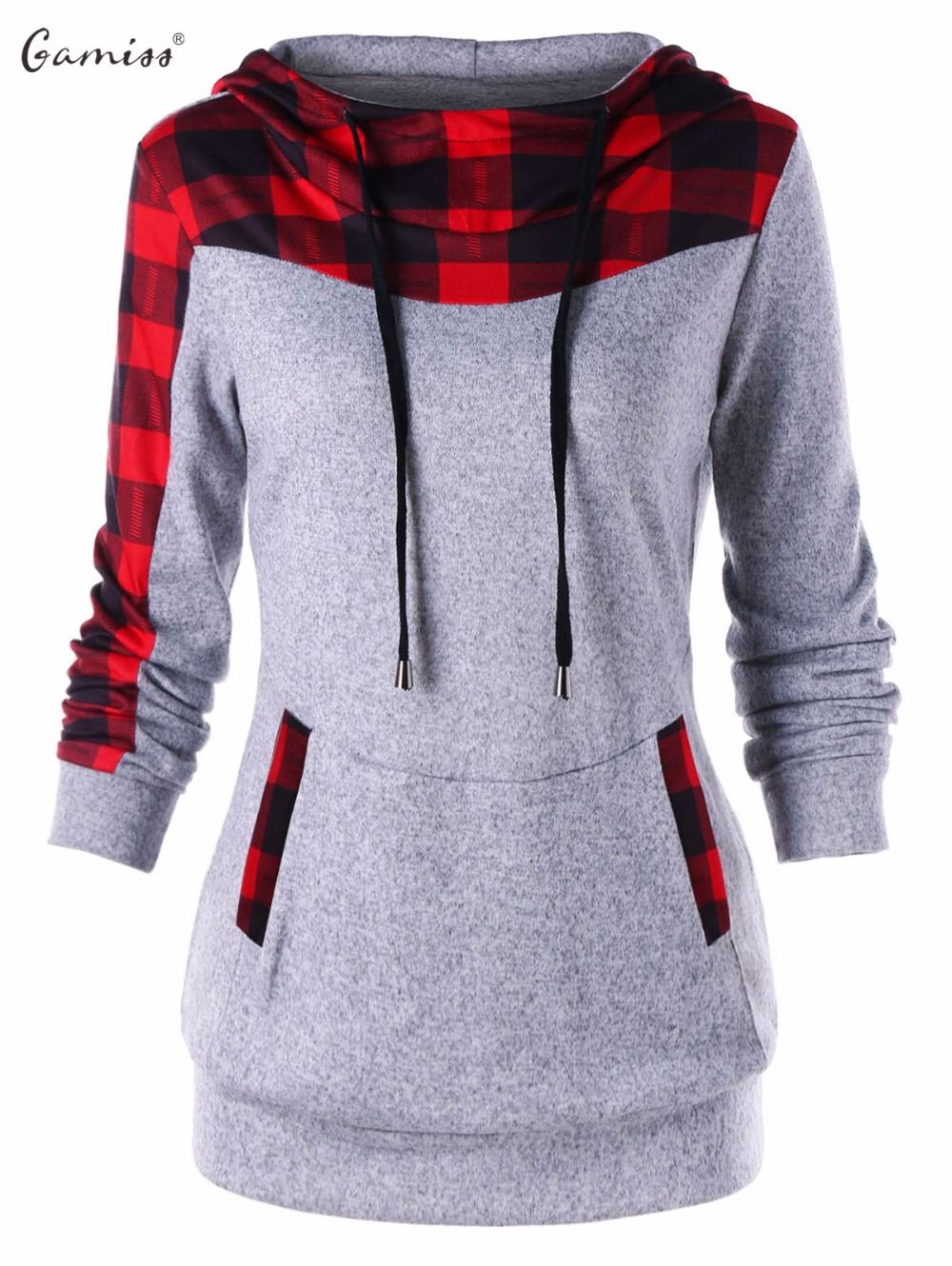 gamiss hoodie