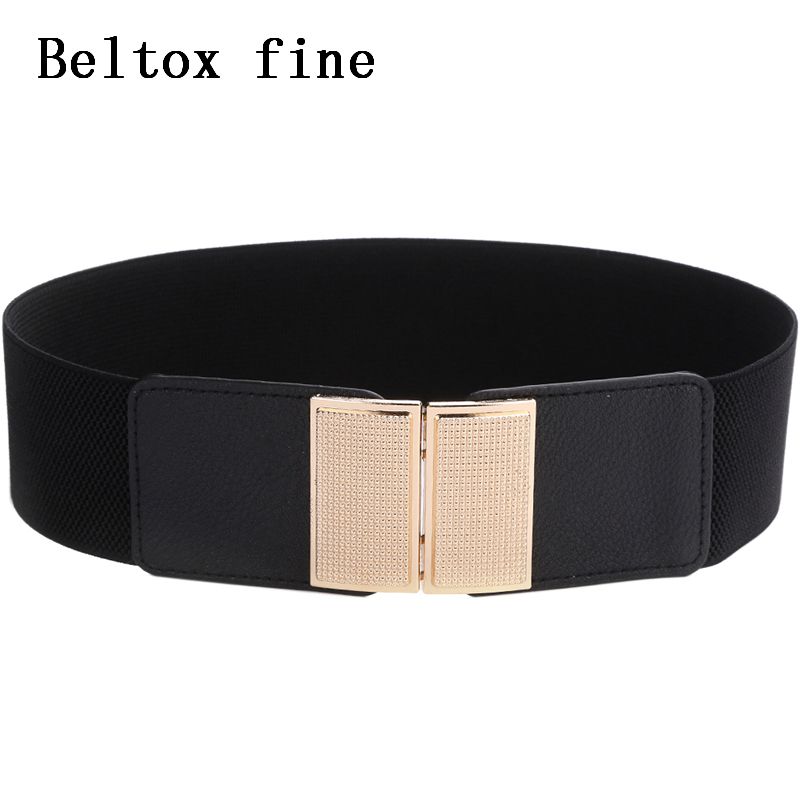 Acheter Vintage Femme Ceinture Large Crochet Elastique Taille Ceinture Ceinture Plus Ceinture Cinch Extensible Grande Taille Cummerband Pour Les Femmes De 3 36 Du Beltonsale Fr Dhgate Com