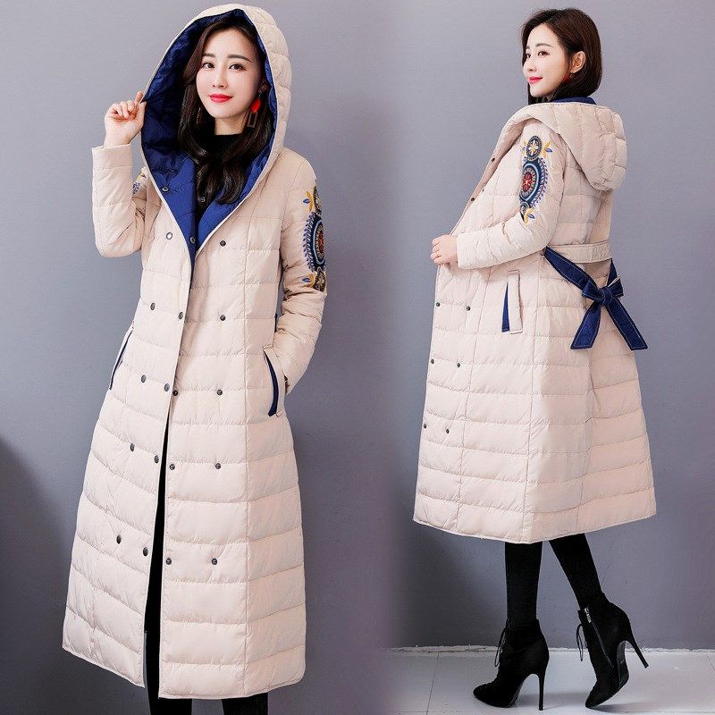 winter coats 2018 women