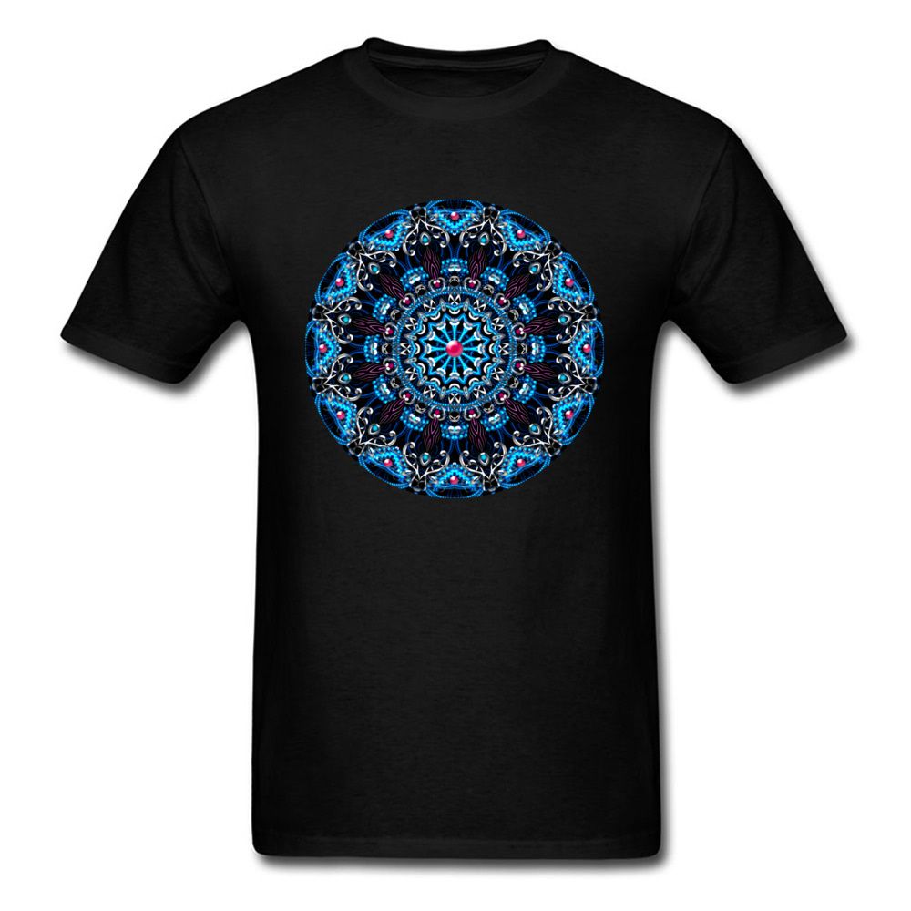 mandala shirt