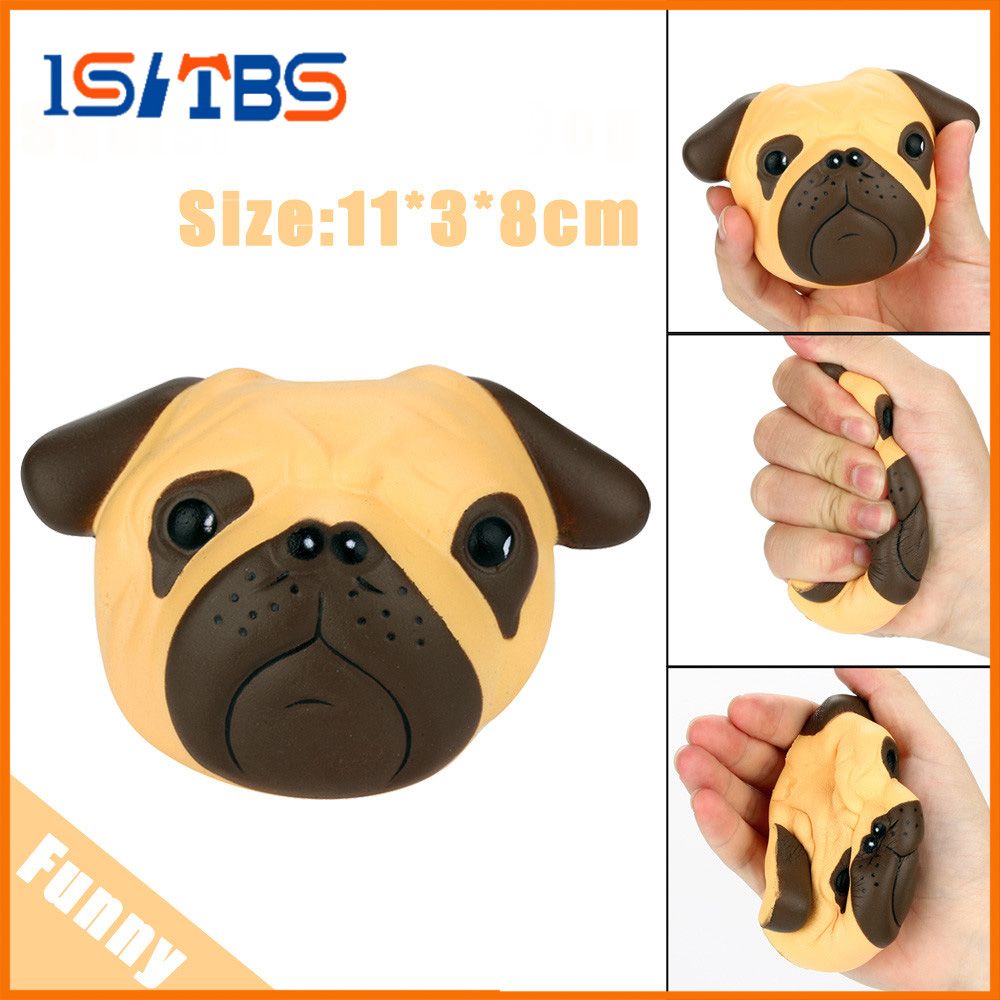juguetes de pug