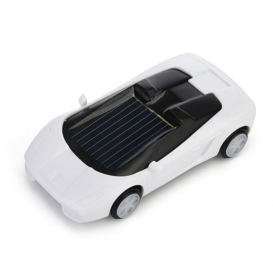 solar plant toy