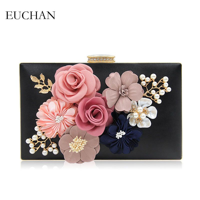 bridal party clutches