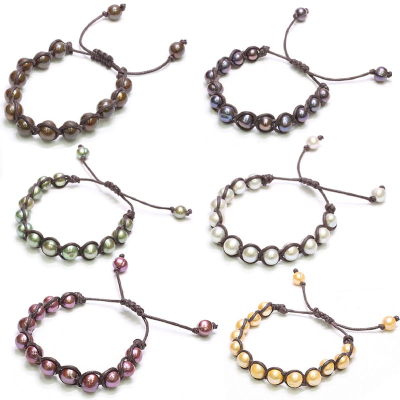 fashion jewelry orange