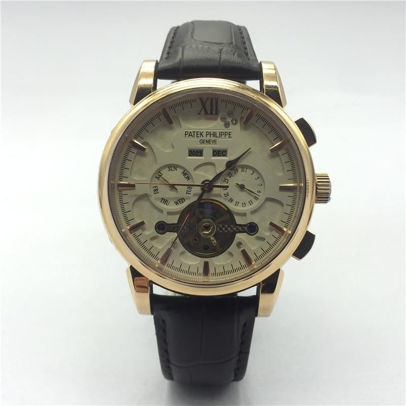 patek philippe geneve pt950