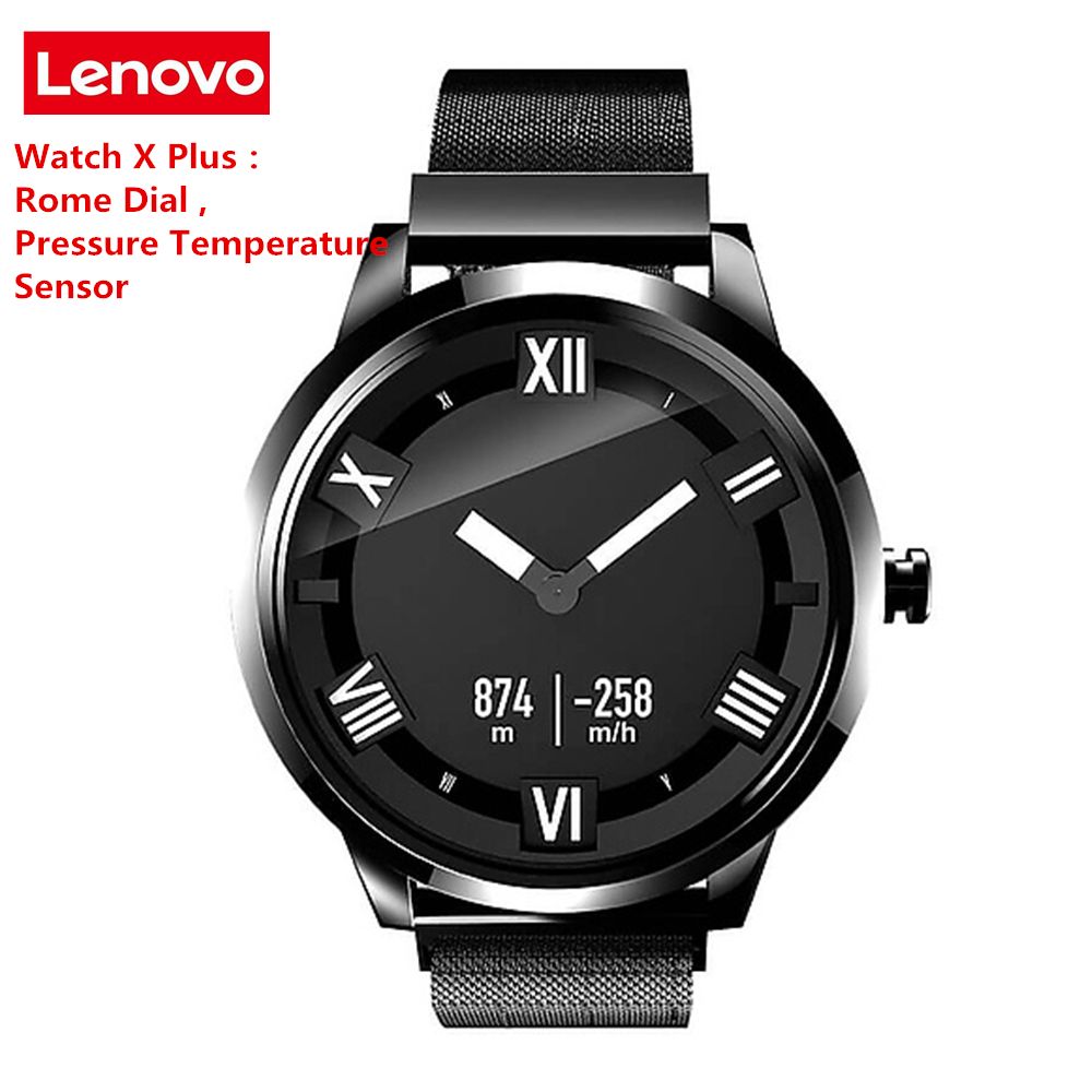 lenovo android watch