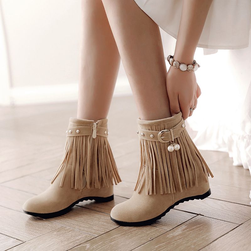 cheap ankle boots for women