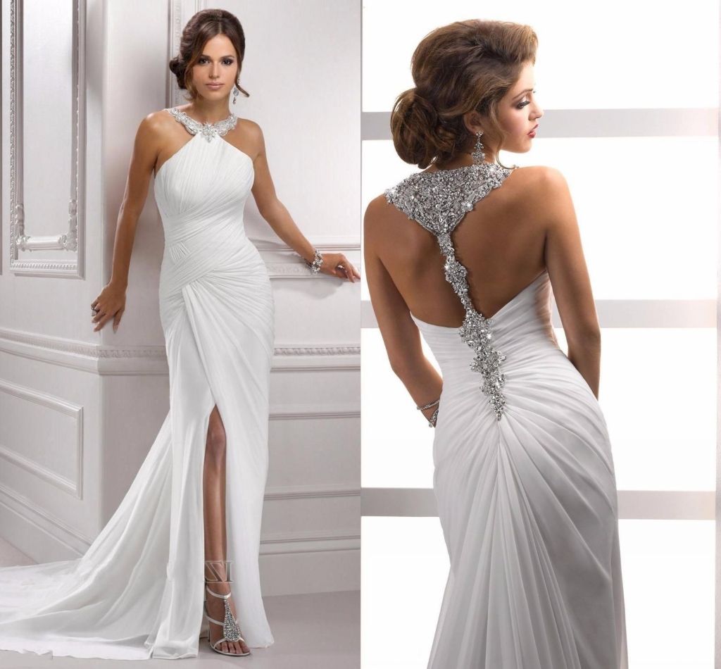 unusual evening dresses