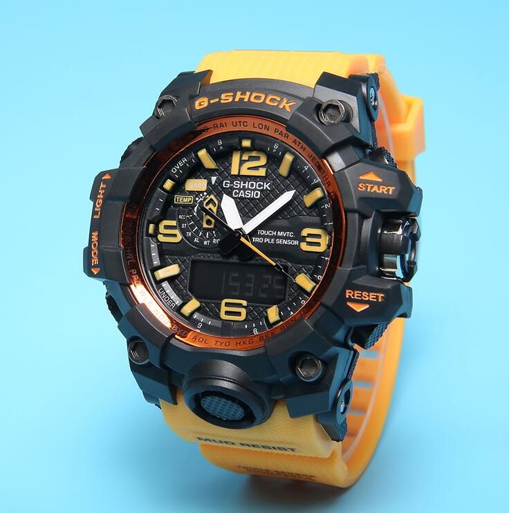 nice sports watches
