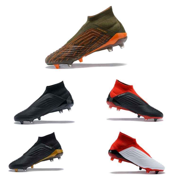 football shoes shopping