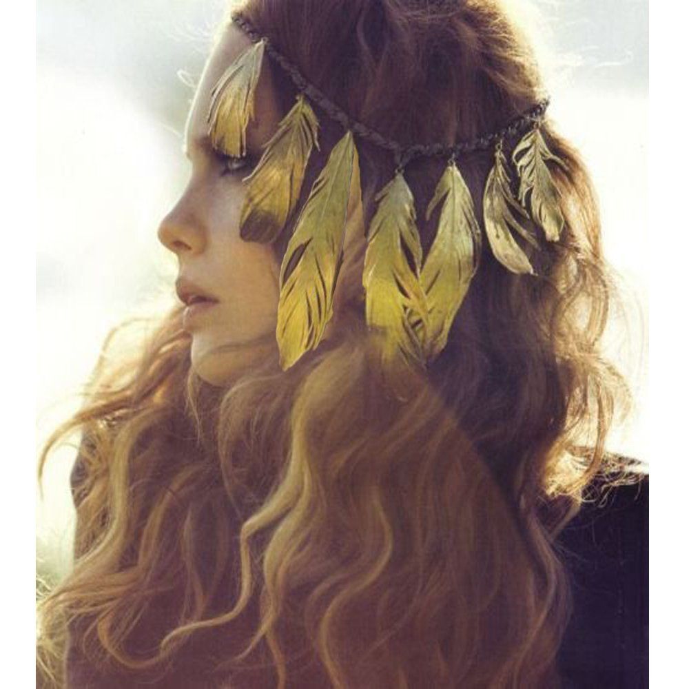 Gold Feathers For Various Crafts, DIY Nature Feathers, Decor Feathers From  Luckystar_666, $6.04