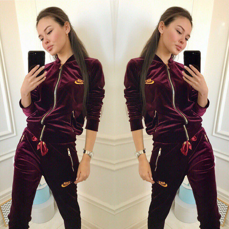 designer jogging suits womens