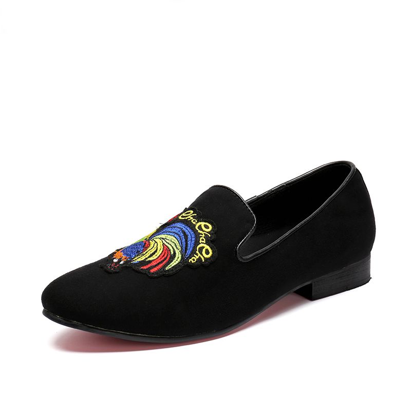shoes for black people