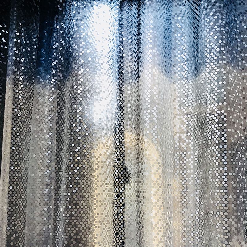 2021 Eco Friendly Peva Shower Curtain Bling 3d Circles Gradient Blue Shower Curtain For Bathroom 180 180cm Waterproof Bath Curtains From Hopestar168 19 74 Dhgate Com