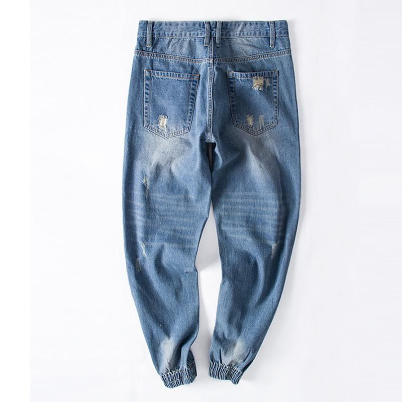Details zu Herren Männer Jeans Dünn Löcher Jeanshose Slim Fit Hose Denim Clubwear Details zu Herren Männer Jeans Dünn Löcher Jeanshose Slim Fit Hose Denim Clubwear