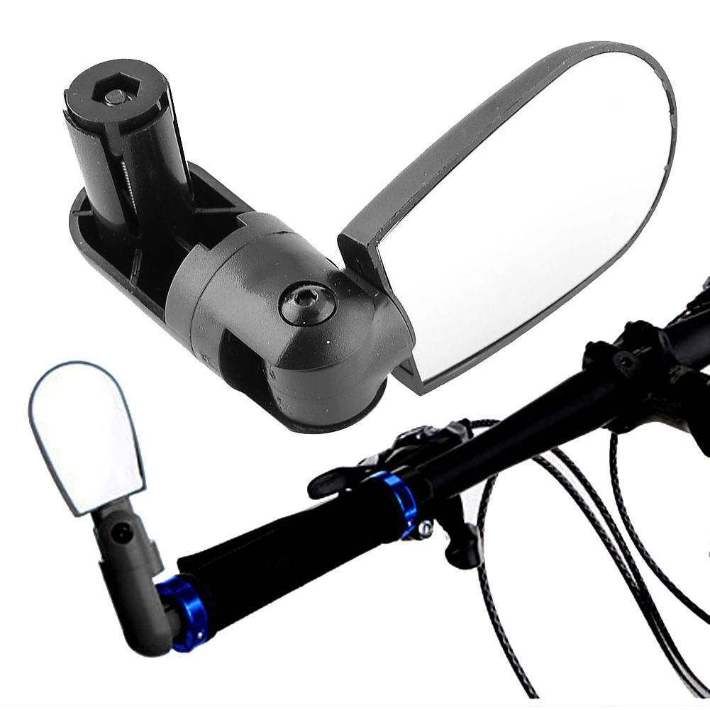 cycle handlebar mirror