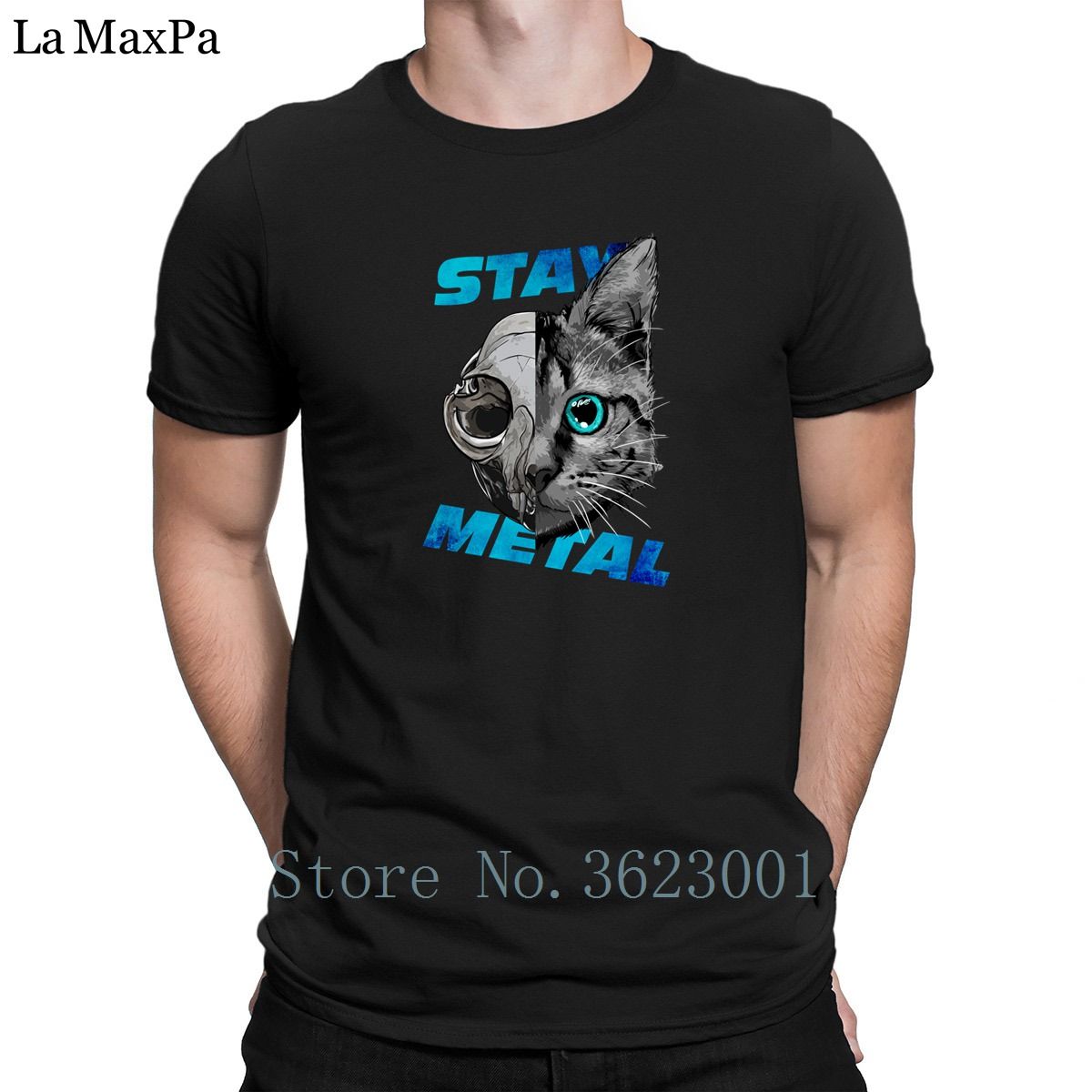 best metal t shirts