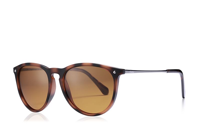 Amber Tortoise Brown Co7