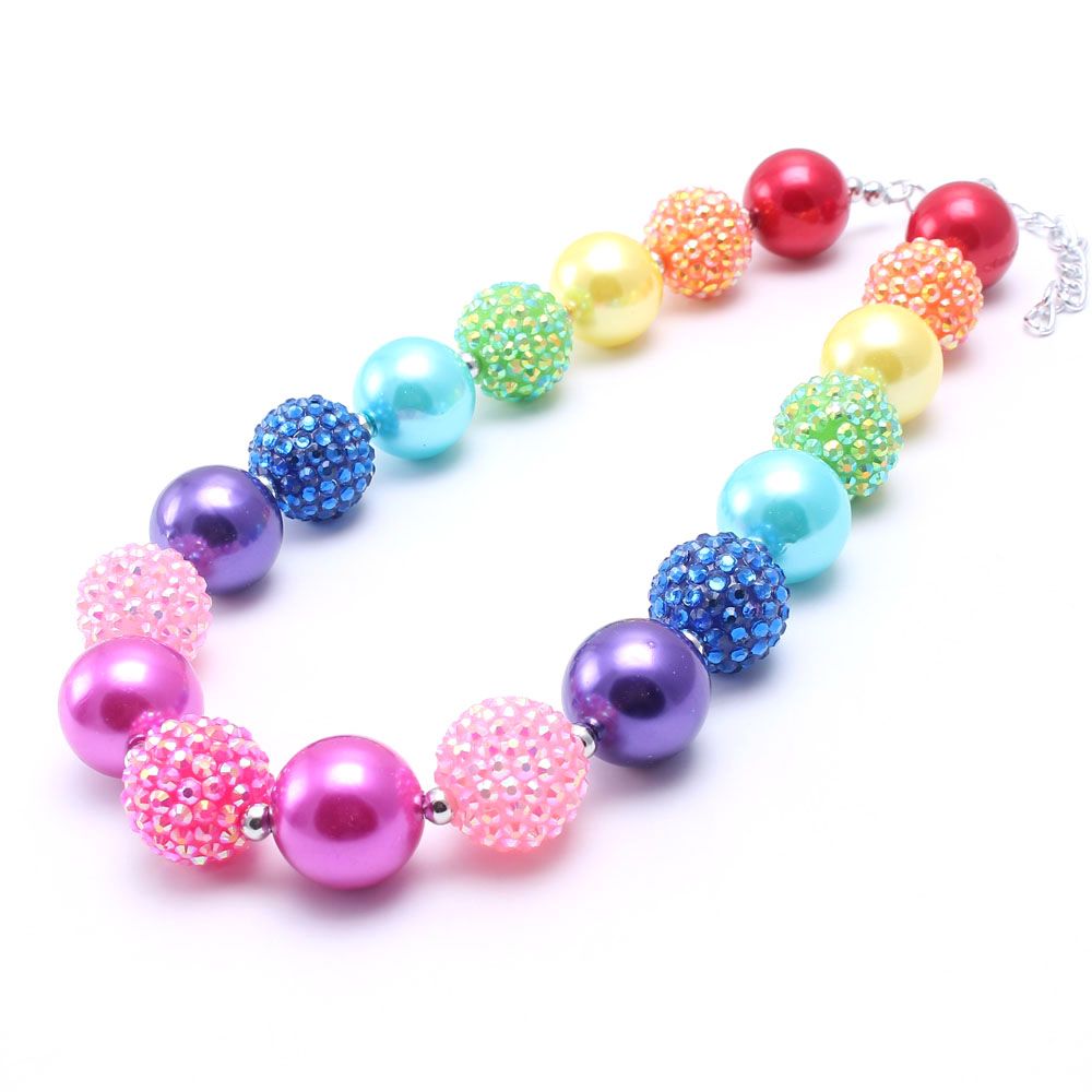 bubblegum necklace wholesale