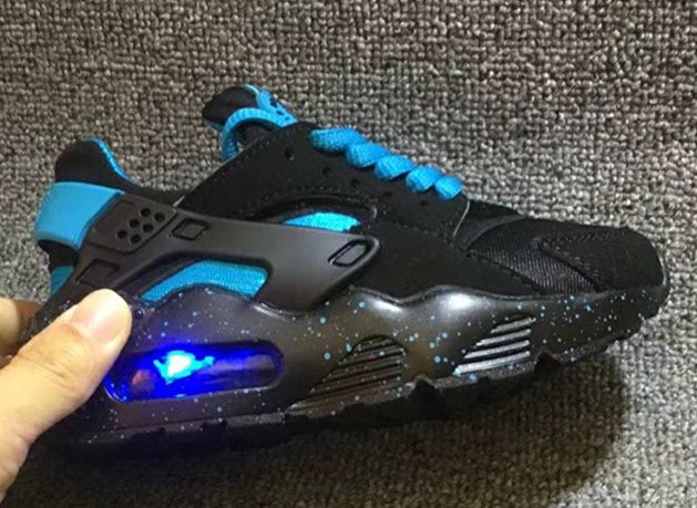 air huarache niño air huarache niño