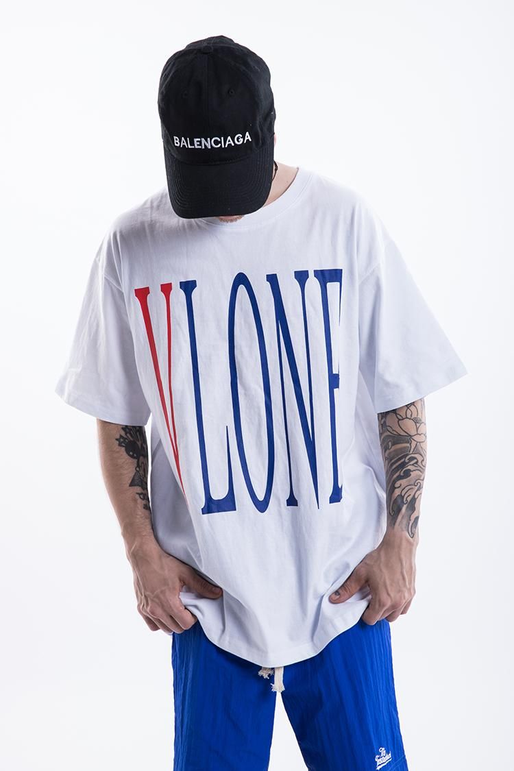 camiseta vlone original