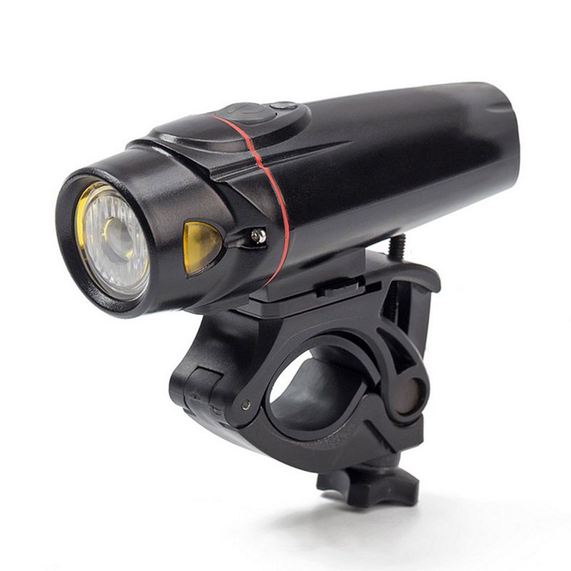 smart bike light