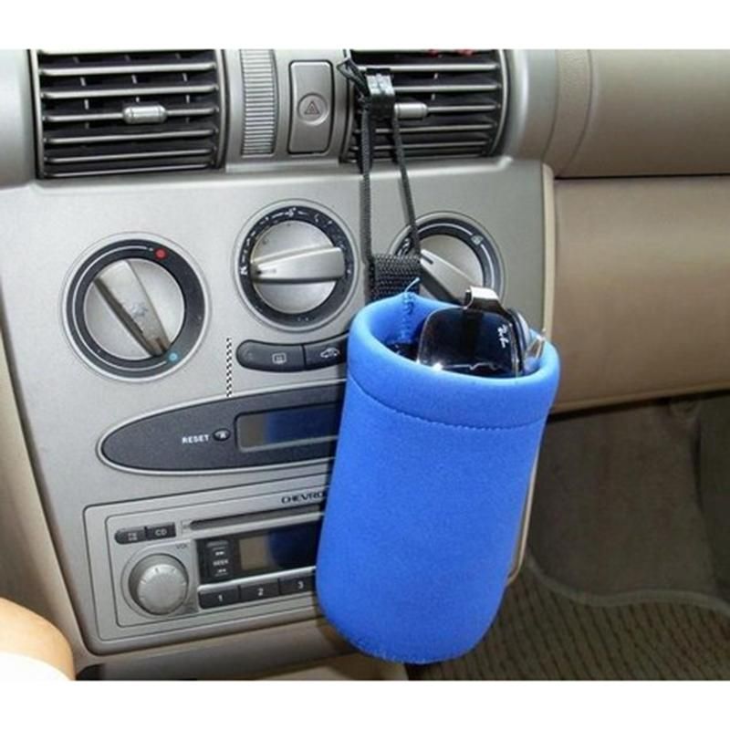 car bottle heater