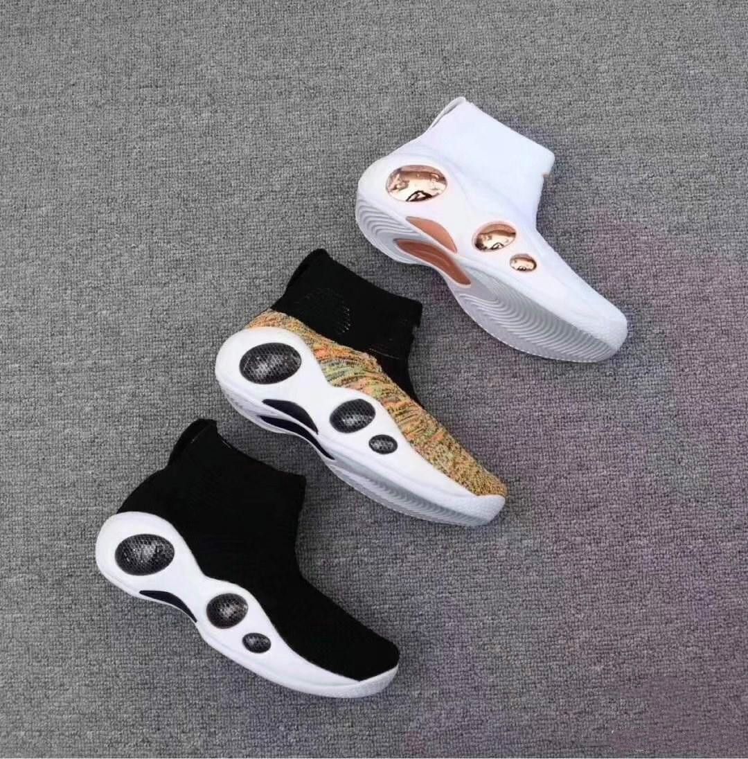 jason kidd shoes 2018