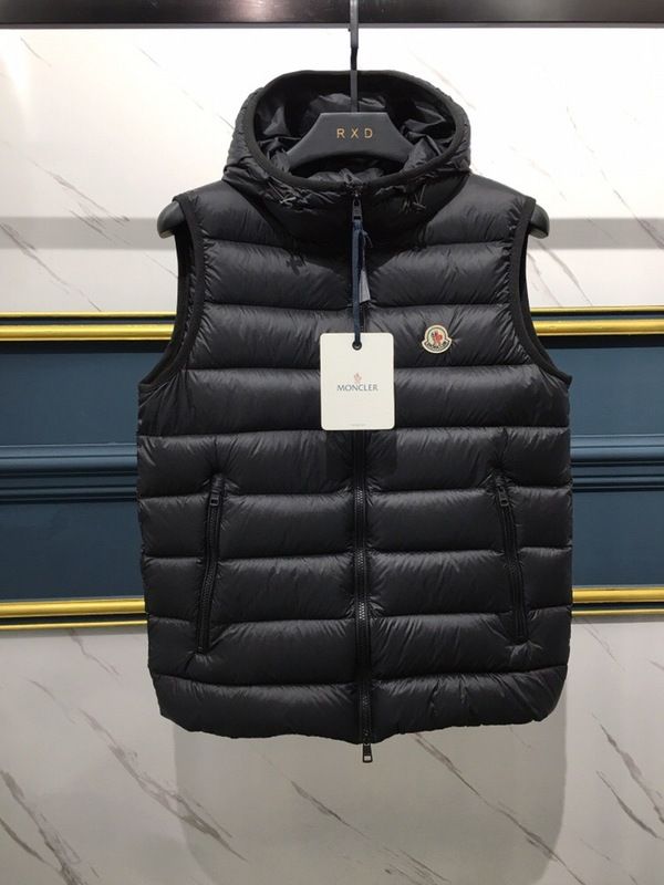 moncler body warmer cheap