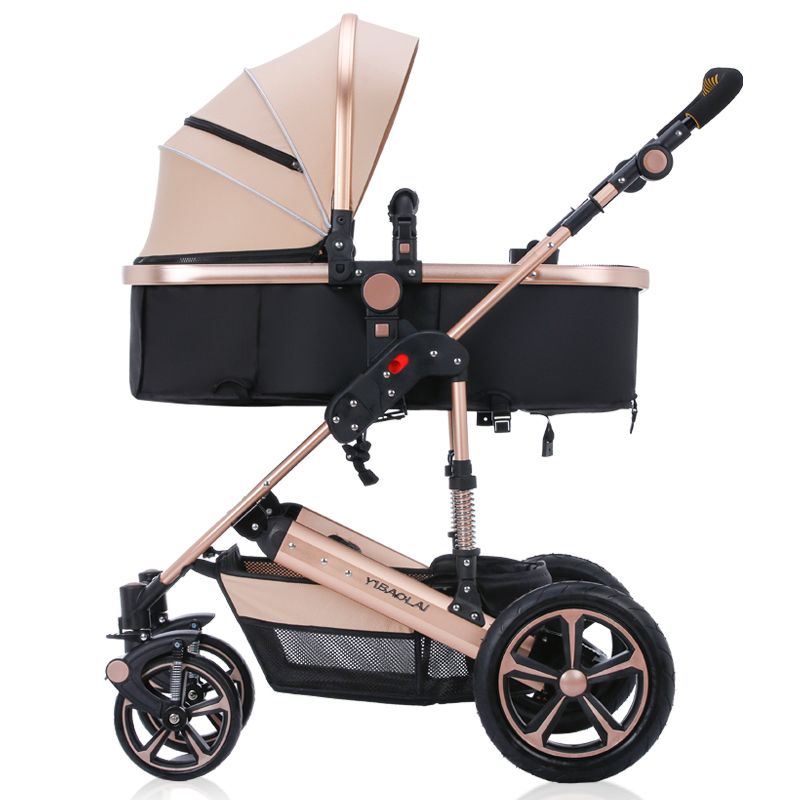 poussette luxe 2016