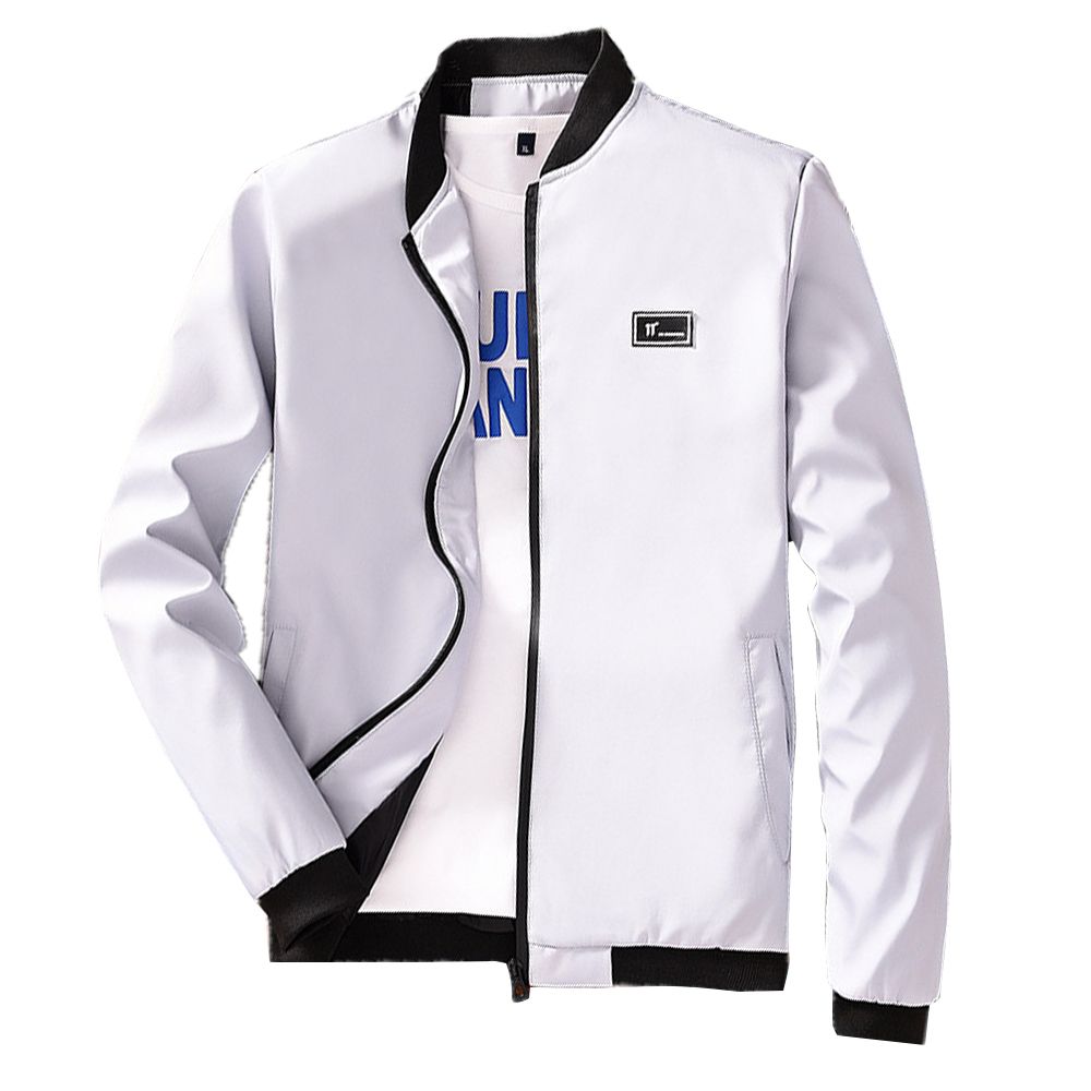 lightweight casual jacket