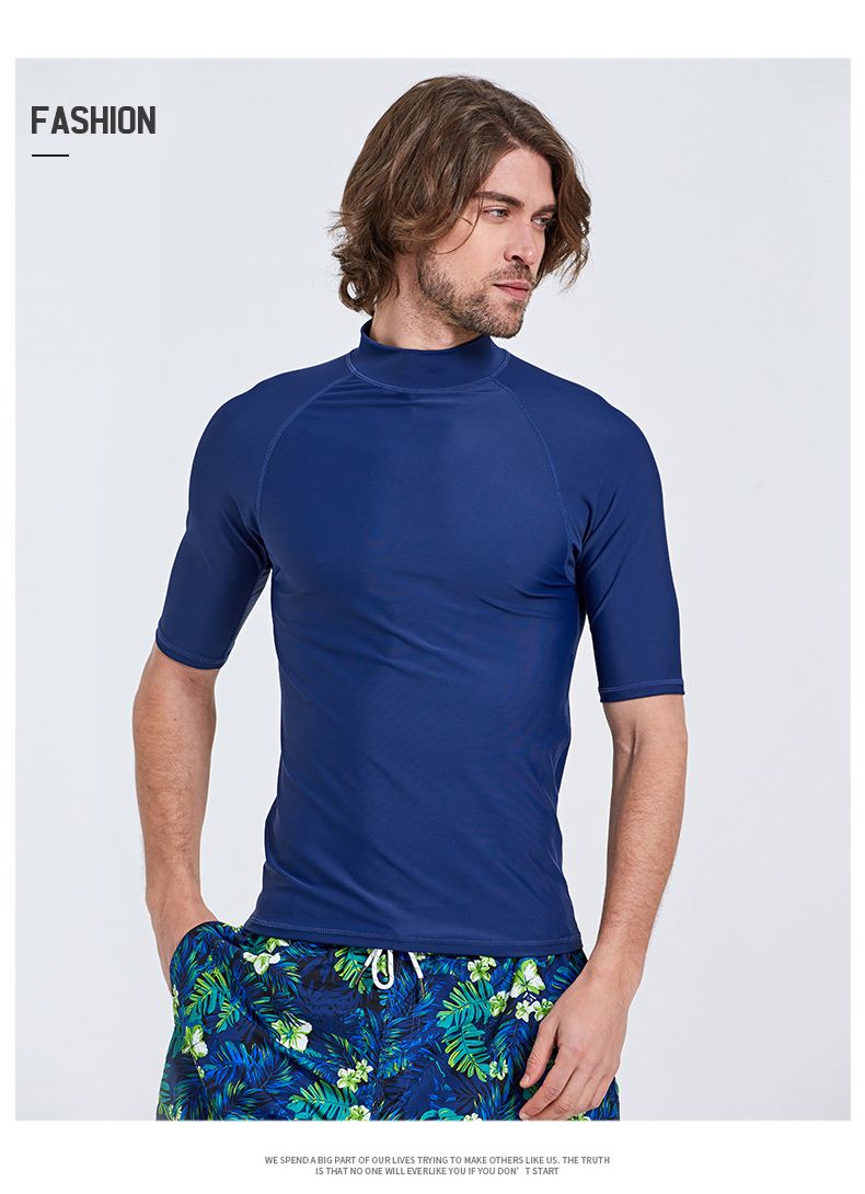 xxxl swim shirt