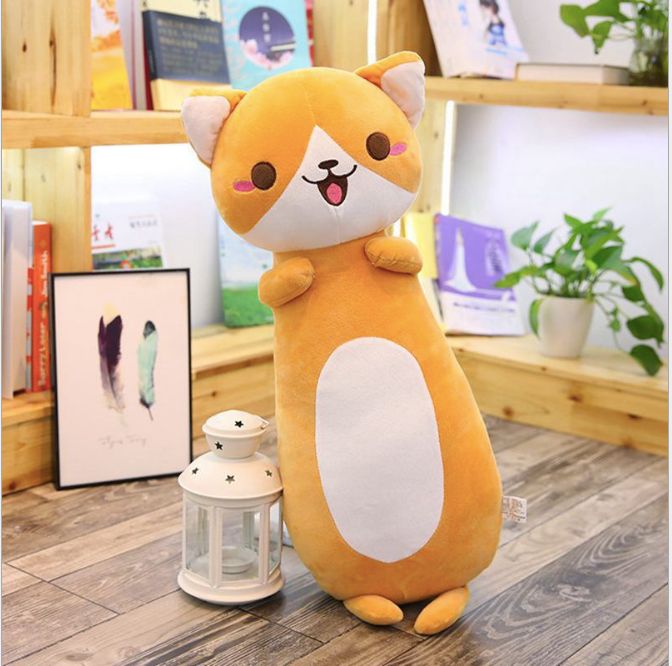 giant stuffed animal pillow