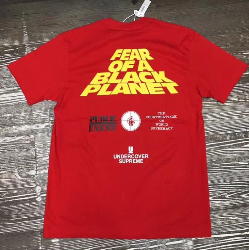 supreme box logo short